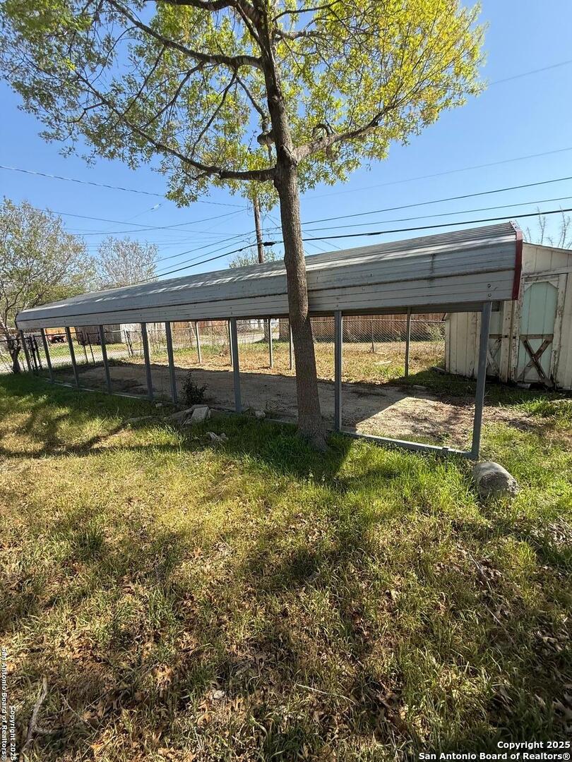 502 Lovera San Antonio TX 78212