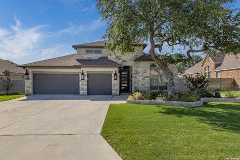 1121 Orange Blossom New Braunfels TX 78132