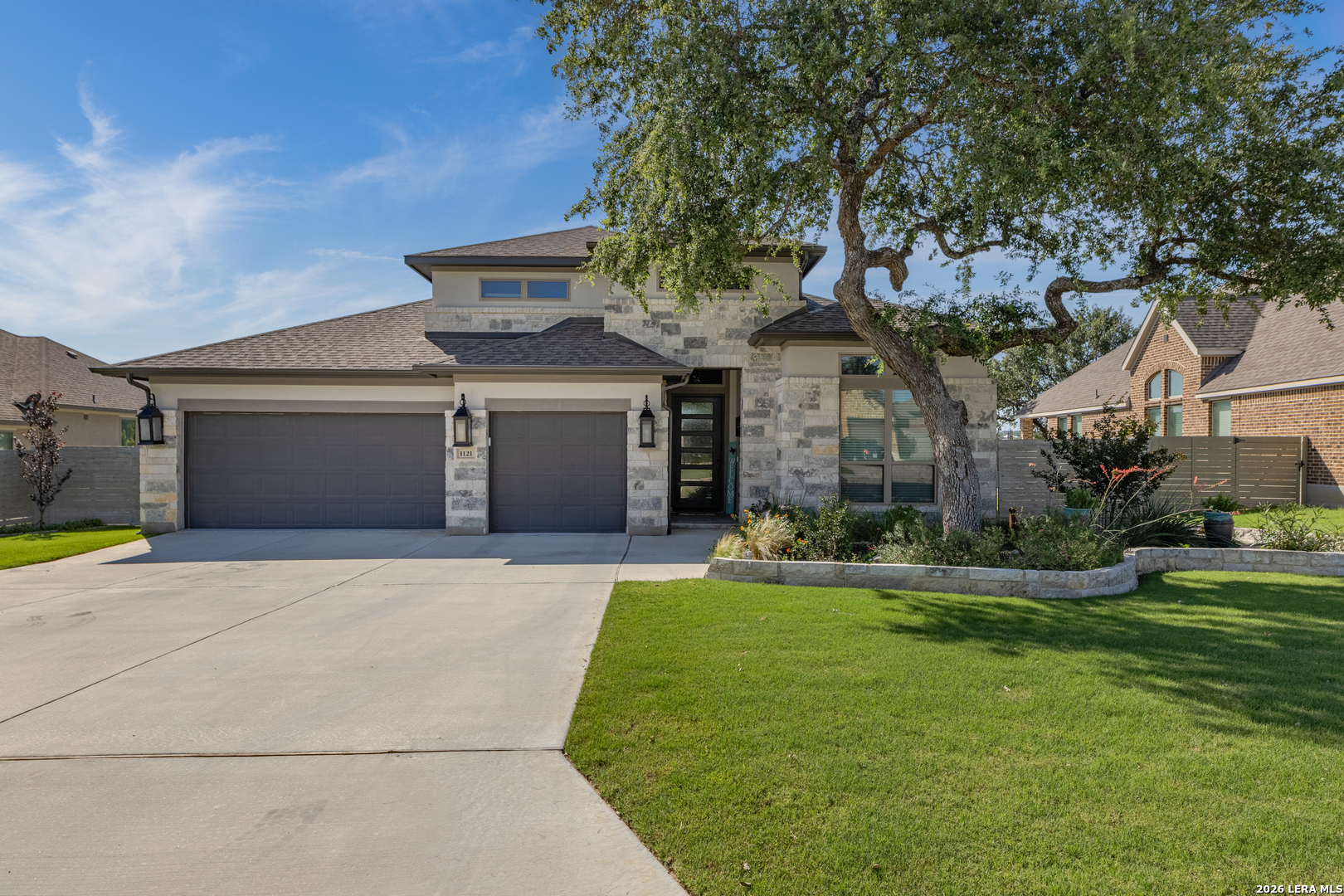 1121 Orange Blossom New Braunfels TX 78132