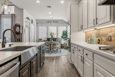 1121 Orange Blossom New Braunfels TX 78132