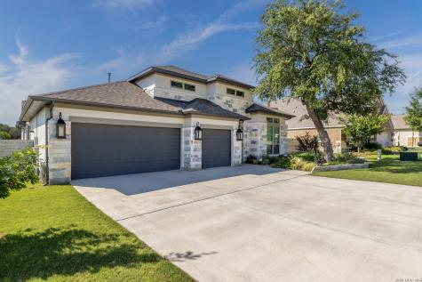 1121 Orange Blossom New Braunfels TX 78132