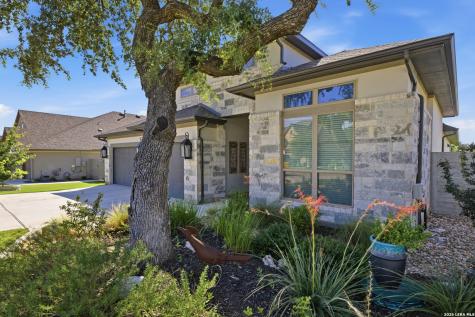 1121 Orange Blossom New Braunfels TX 78132