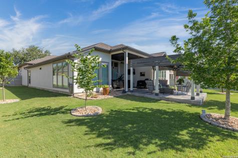 1121 Orange Blossom New Braunfels TX 78132