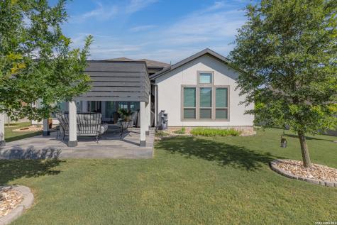 1121 Orange Blossom New Braunfels TX 78132