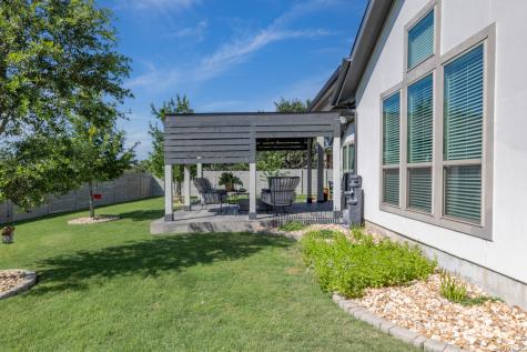 1121 Orange Blossom New Braunfels TX 78132