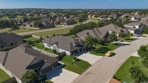 1121 Orange Blossom New Braunfels TX 78132