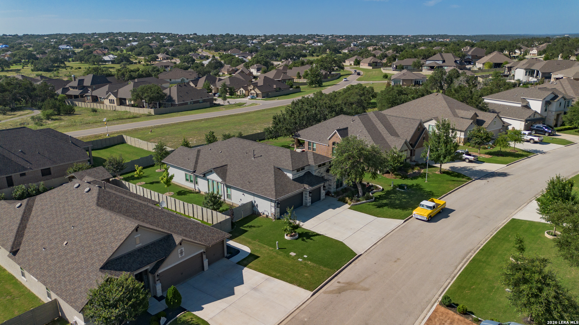 1121 Orange Blossom New Braunfels TX 78132