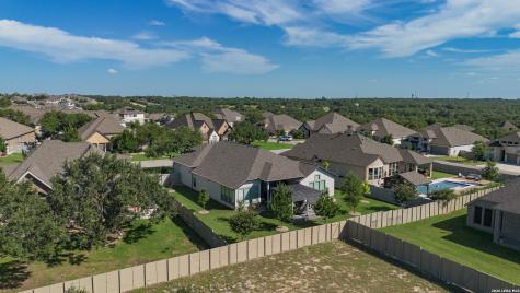 1121 Orange Blossom New Braunfels TX 78132