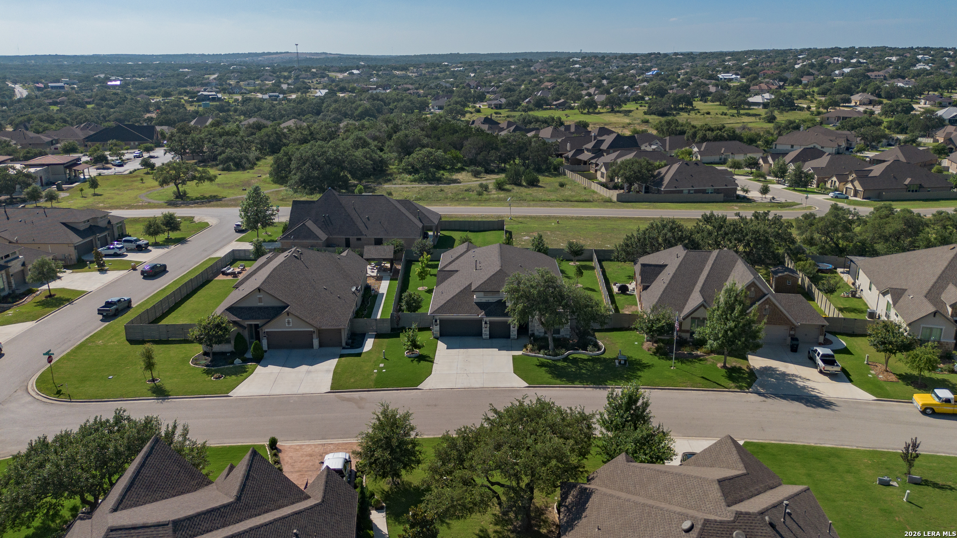 1121 Orange Blossom New Braunfels TX 78132
