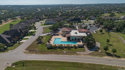 1121 Orange Blossom New Braunfels TX 78132