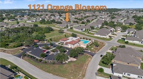 1121 Orange Blossom New Braunfels TX 78132