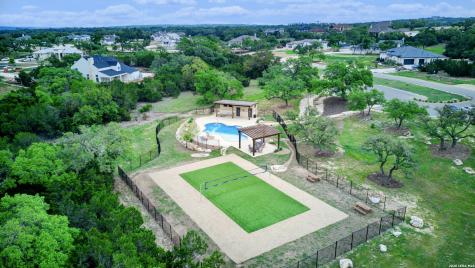 1121 Orange Blossom New Braunfels TX 78132