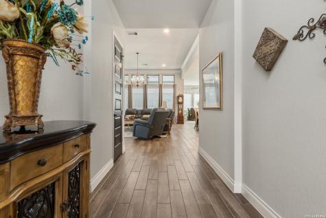 1121 Orange Blossom New Braunfels TX 78132