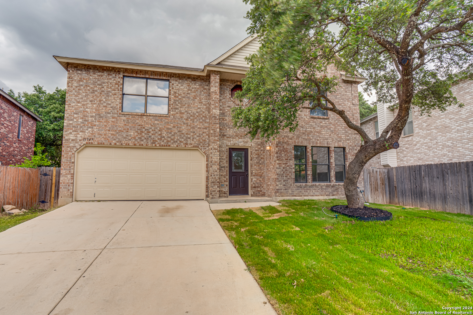 11547 Lands Pond San Antonio TX 78253