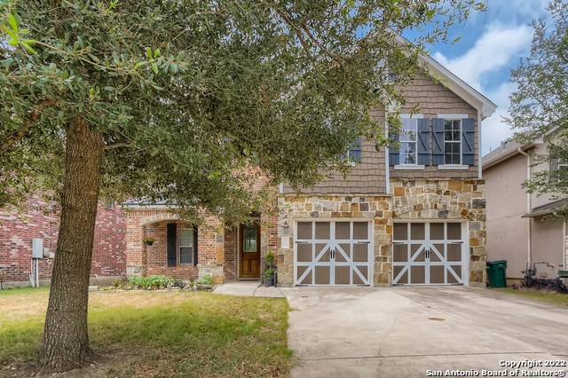 209 Cold River Boerne TX 78006