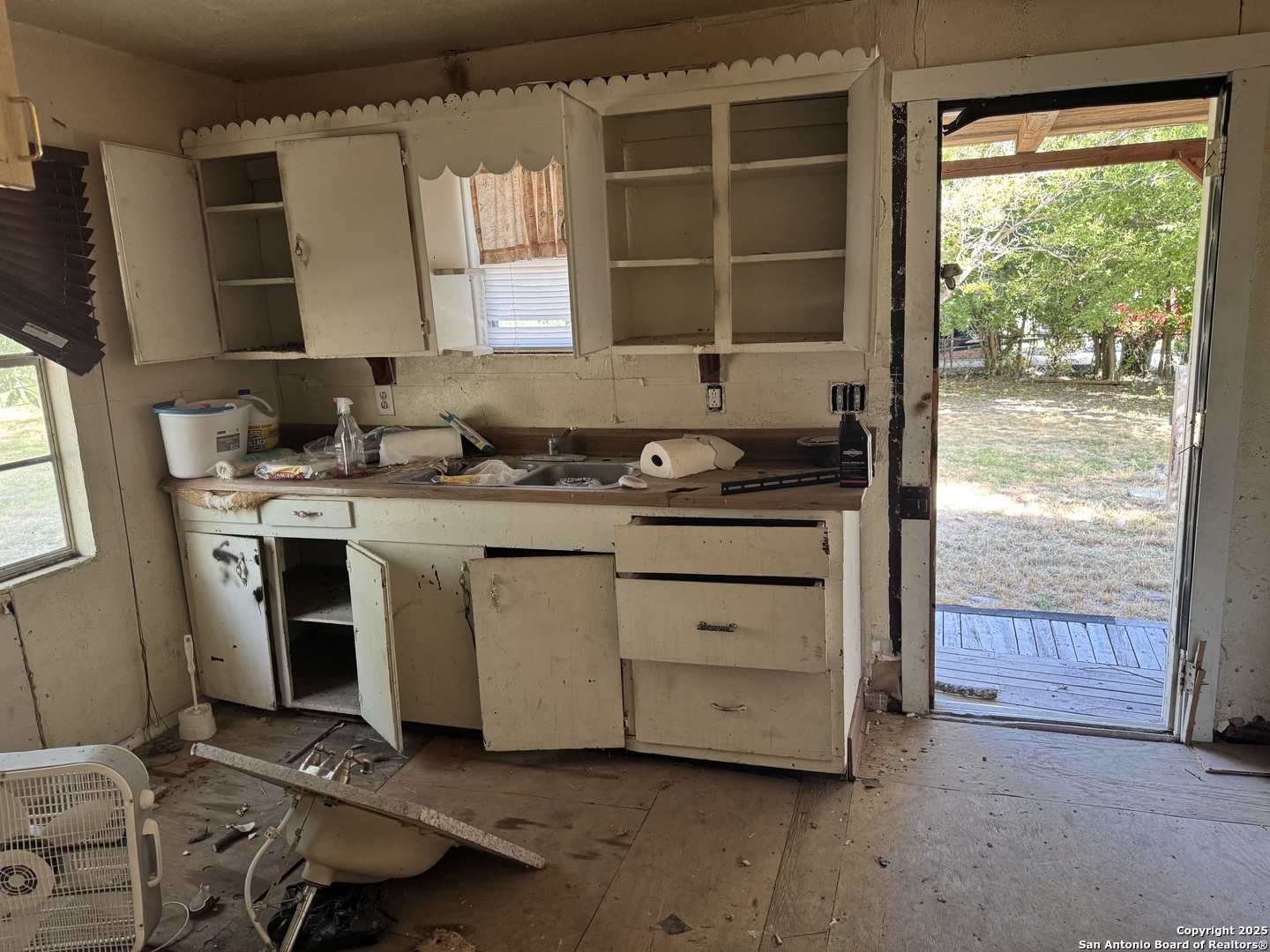 1604 Katy Street New Braunfels TX 78130