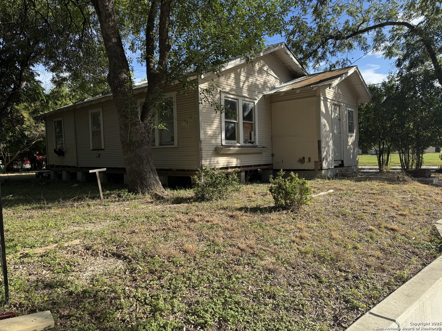 1604 Katy Street New Braunfels TX 78130