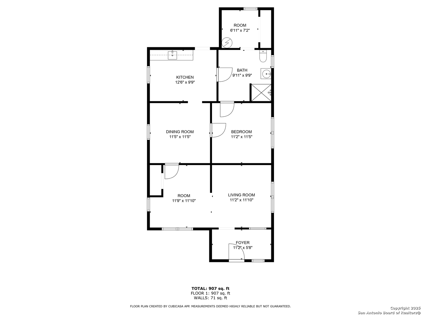1604 Katy Street New Braunfels TX 78130