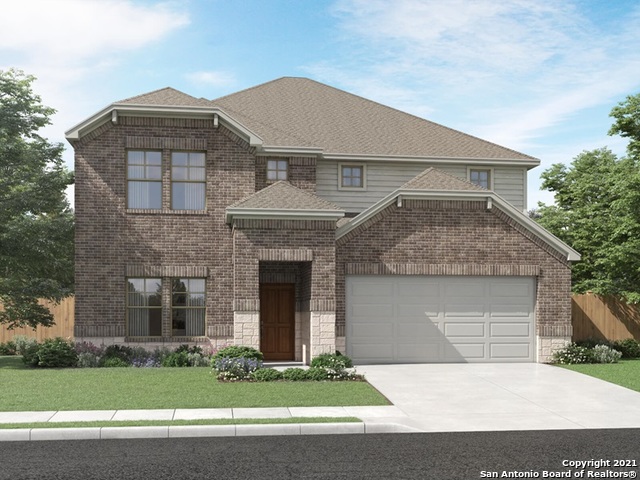 2445 Pennilynn Way San Antonio TX 78253