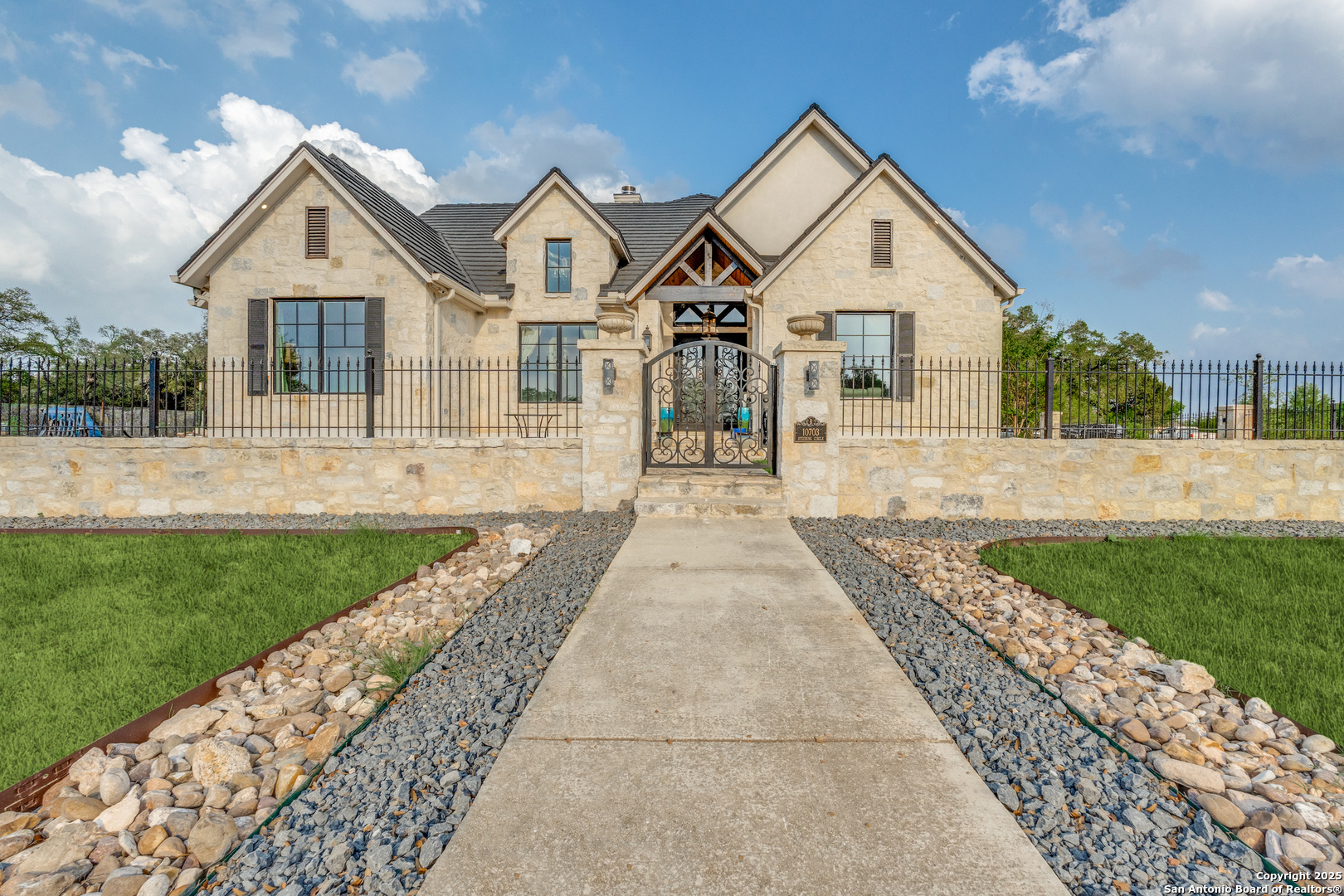 10703 Steubing Circle New Braunfels TX 78132