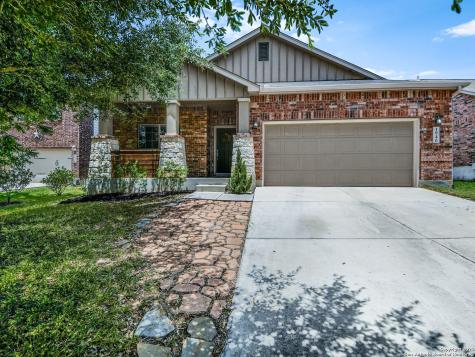 1946 Spotted Owl New Braunfels TX 78130