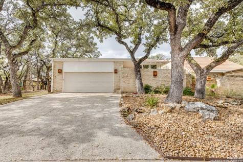 11707 Caprock Street San Antonio TX 78230