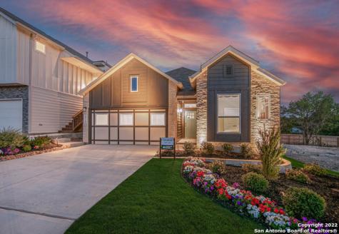 4510 Stark Alley San Antonio TX 78217