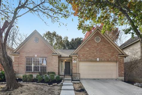 10462 Trailway Oak San Antonio TX 78240
