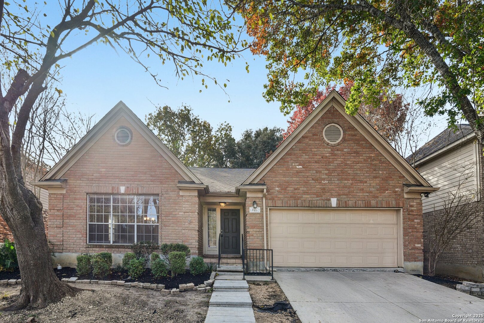 10462 Trailway Oak San Antonio TX 78240