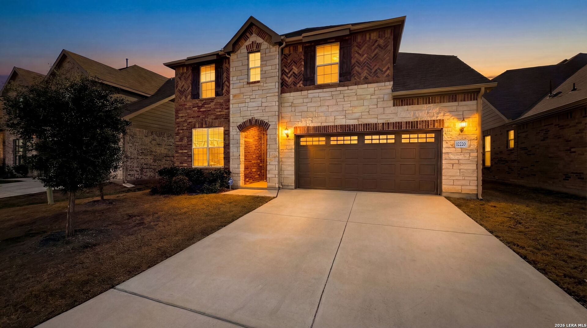 12220 Jeremiah San Antonio TX 78254
