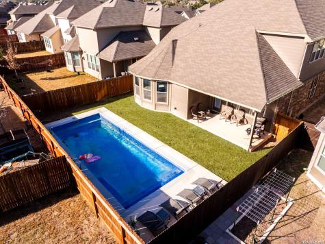 12220 Jeremiah San Antonio TX 78254