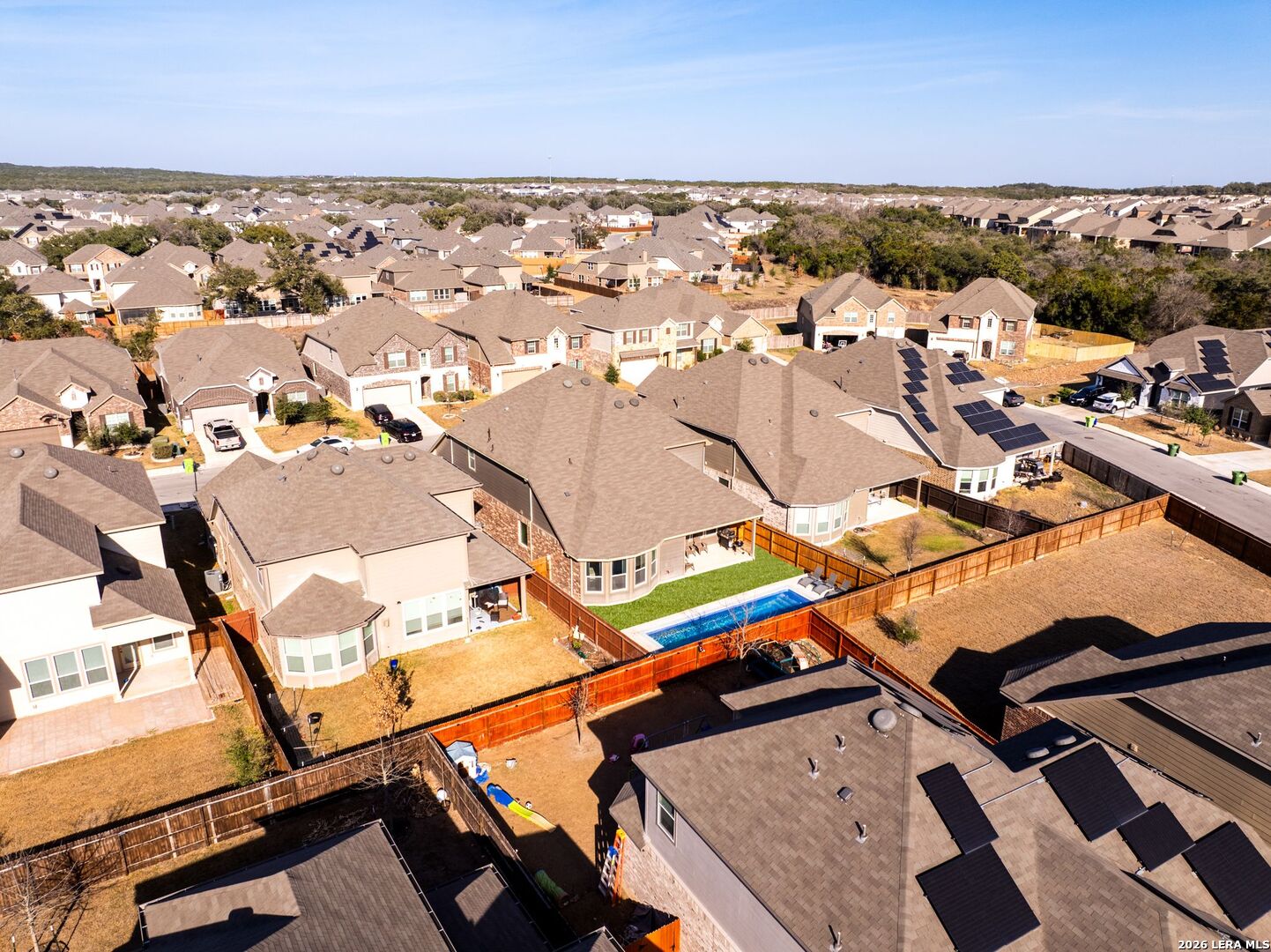 12220 Jeremiah San Antonio TX 78254