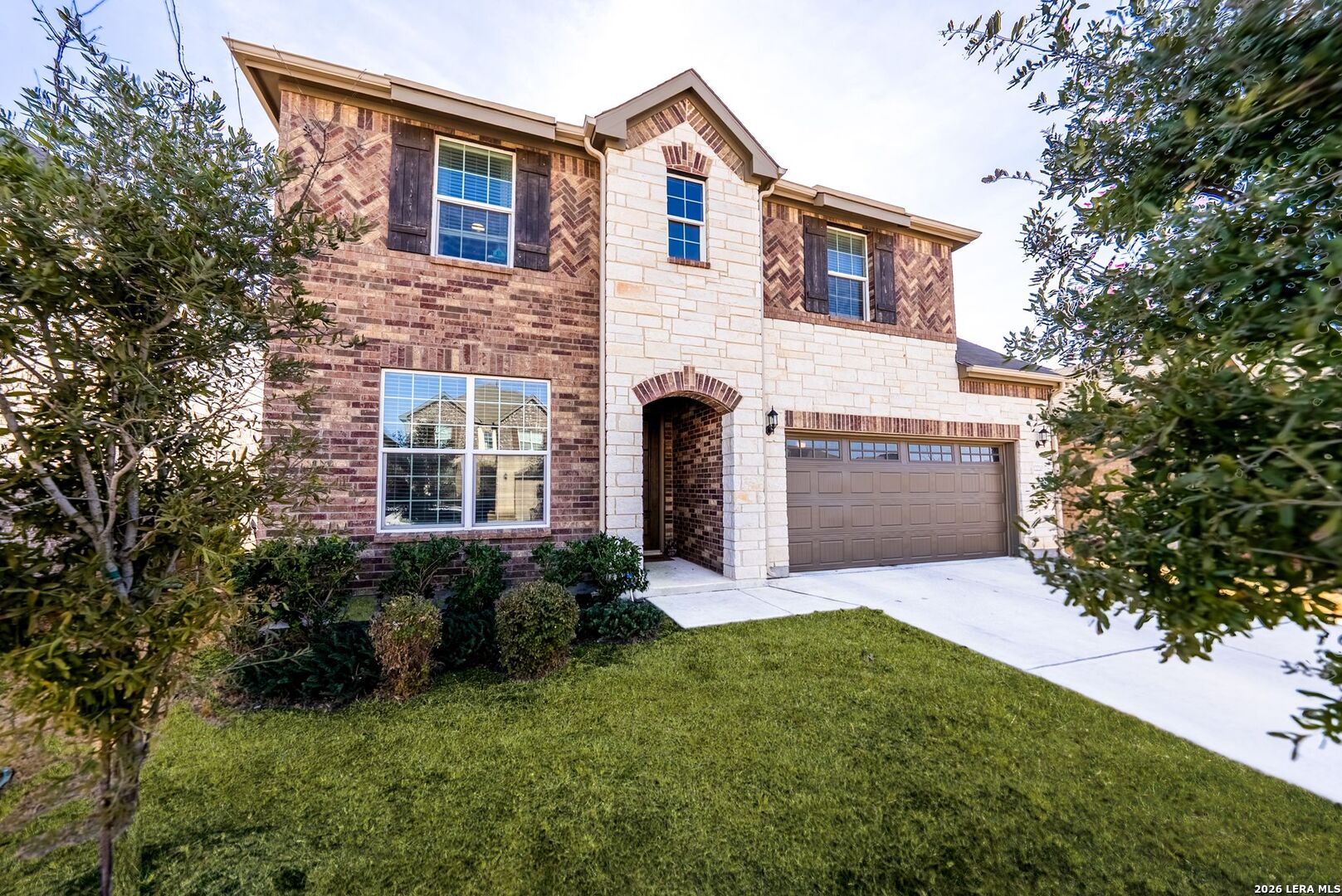 12220 Jeremiah San Antonio TX 78254