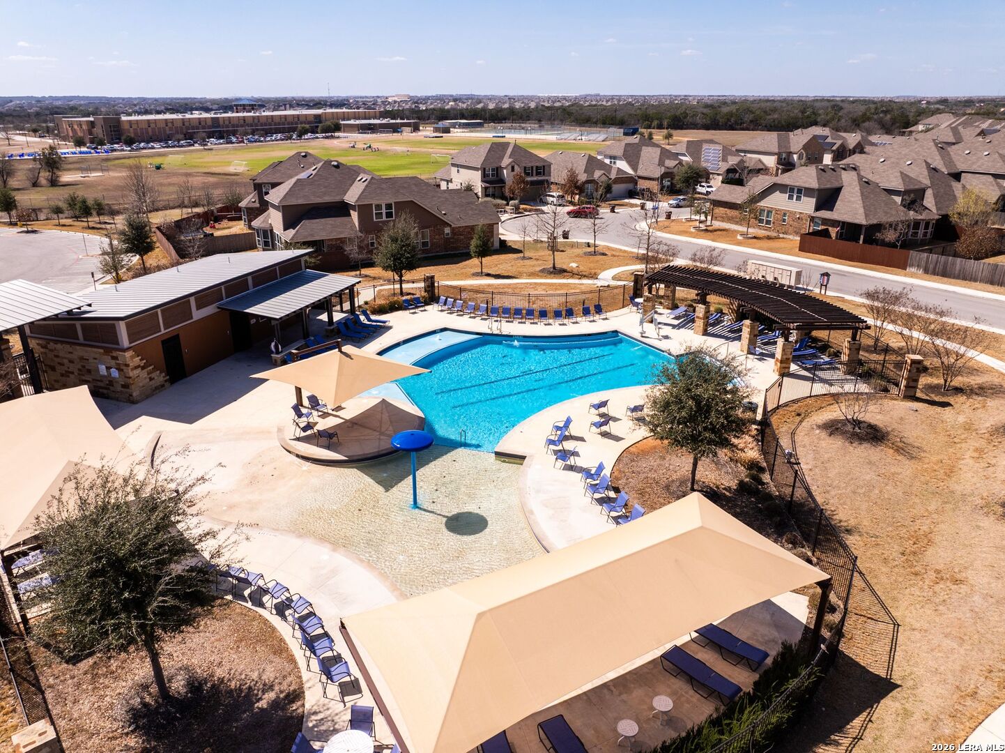 12220 Jeremiah San Antonio TX 78254