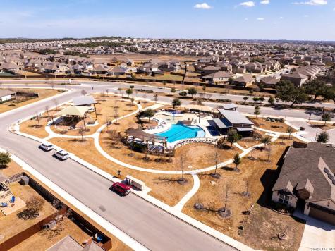 12220 Jeremiah San Antonio TX 78254