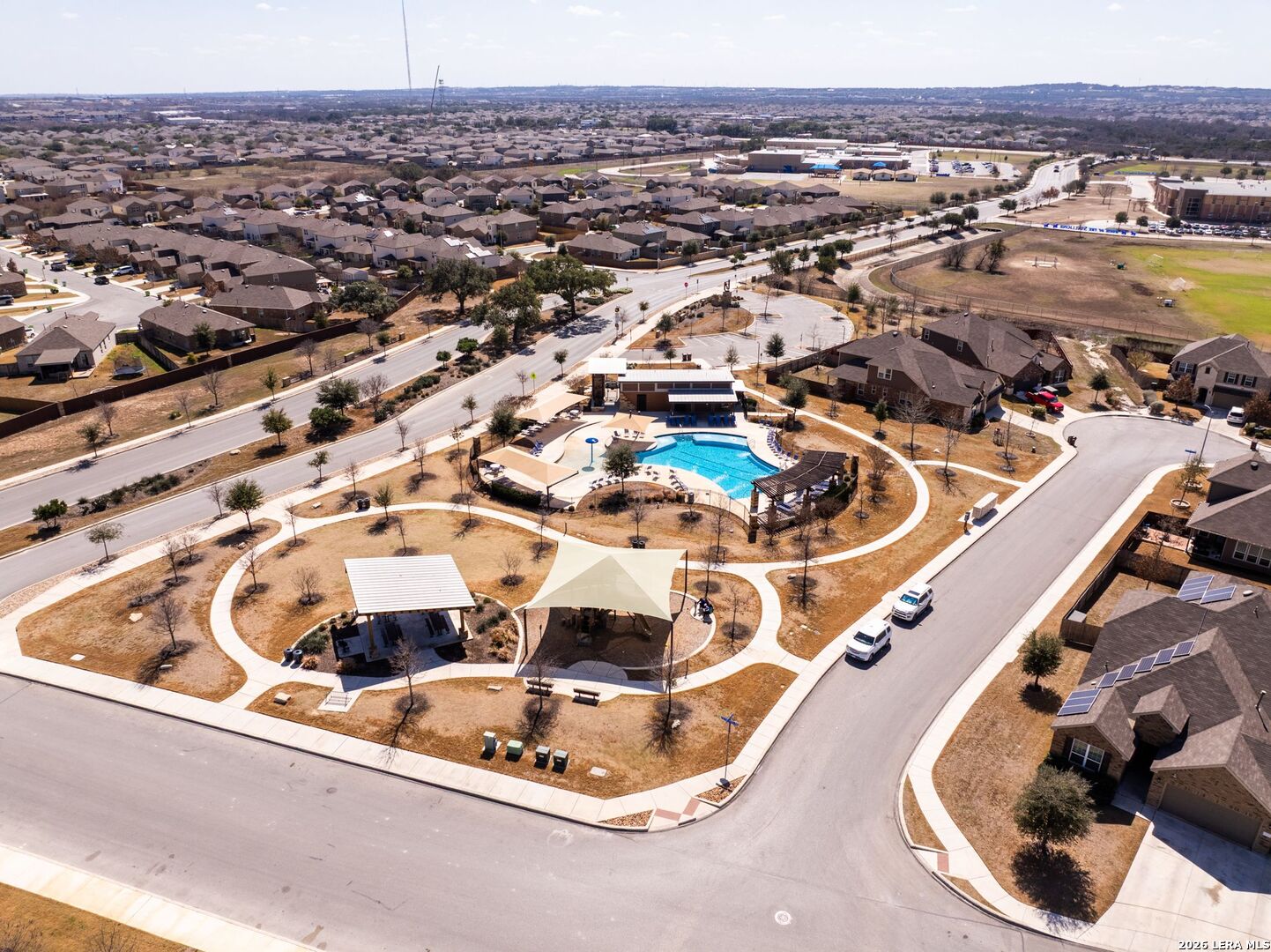 12220 Jeremiah San Antonio TX 78254