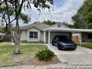 5415 Park Lake San Antonio TX 78244
