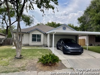 5415 Park Lake San Antonio TX 78244