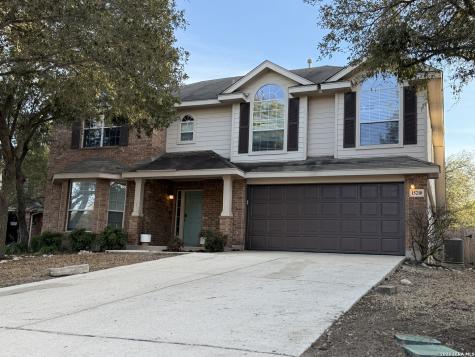 15210 Redbird Manor San Antonio TX 78253