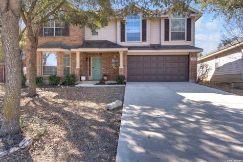 15210 Redbird Manor San Antonio TX 78253