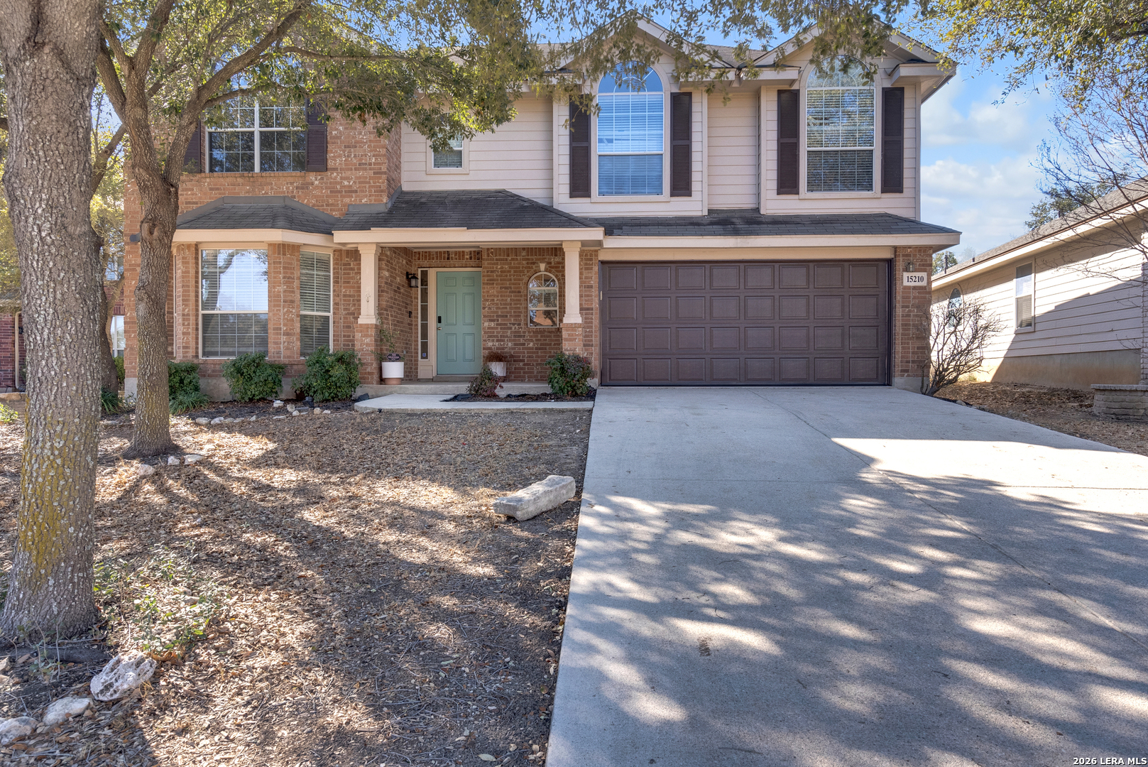 15210 Redbird Manor San Antonio TX 78253