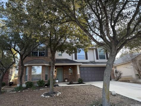 15210 Redbird Manor San Antonio TX 78253