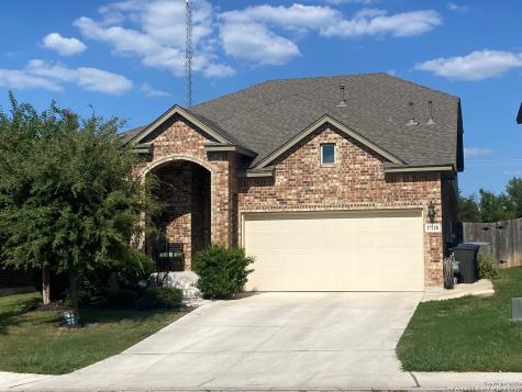 17118 Moscato San Antonio TX 78247