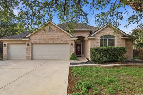 15107 S Wingheart San Antonio TX 78253
