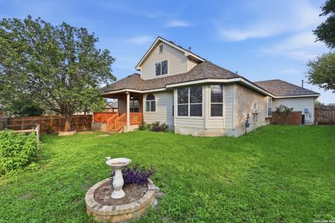 15107 S Wingheart San Antonio TX 78253