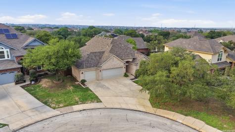 15107 S Wingheart San Antonio TX 78253