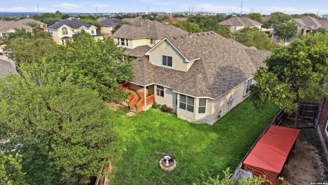 15107 S Wingheart San Antonio TX 78253