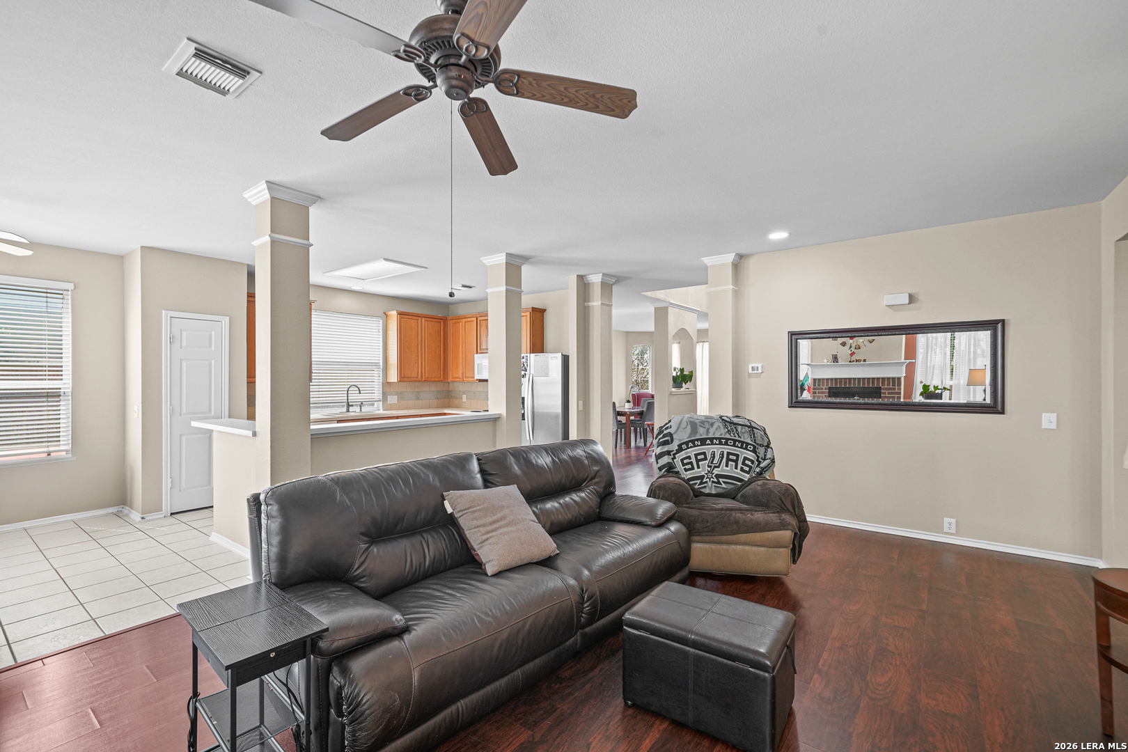 20906 Encino Dawn San Antonio TX 78259