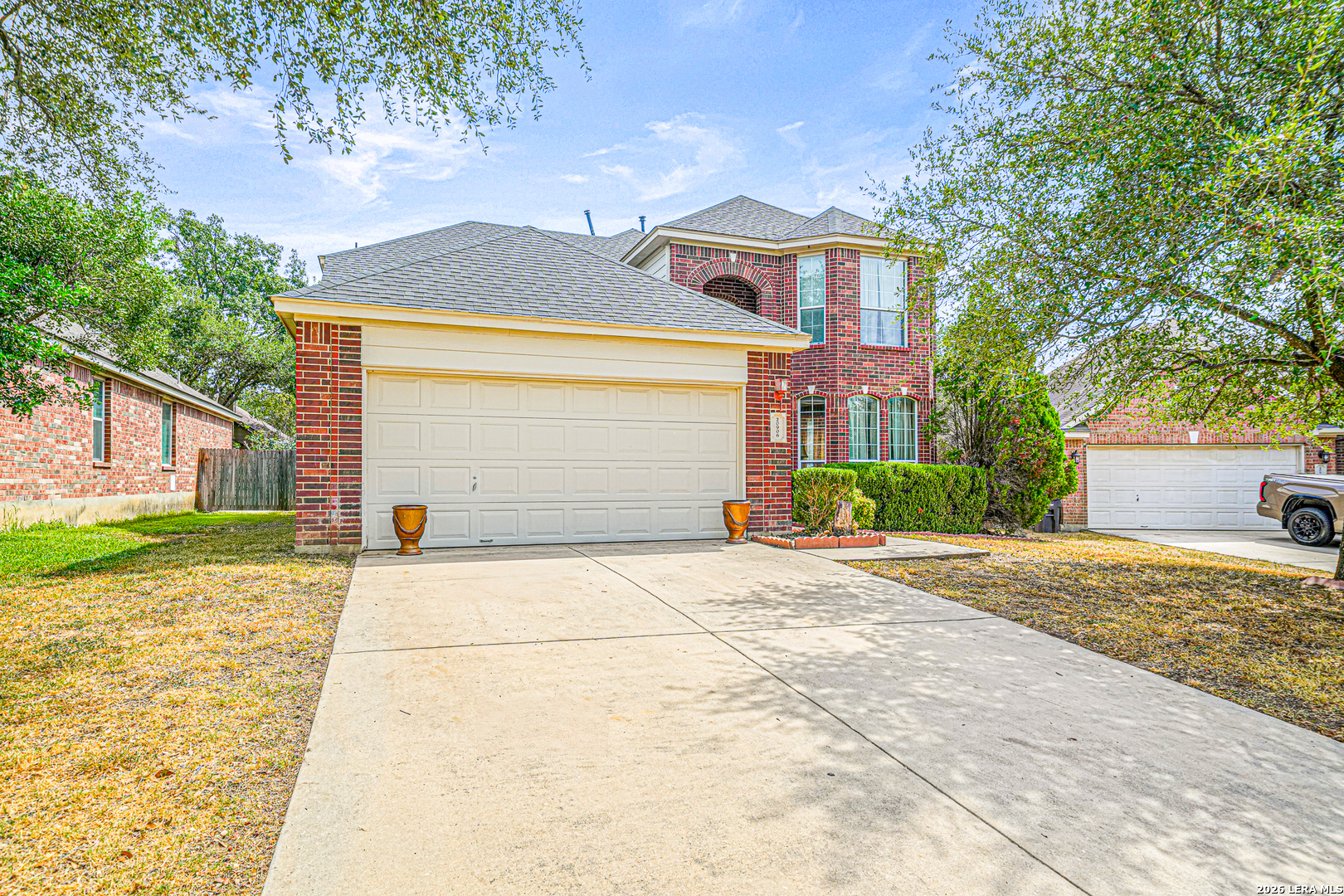 20906 Encino Dawn San Antonio TX 78259