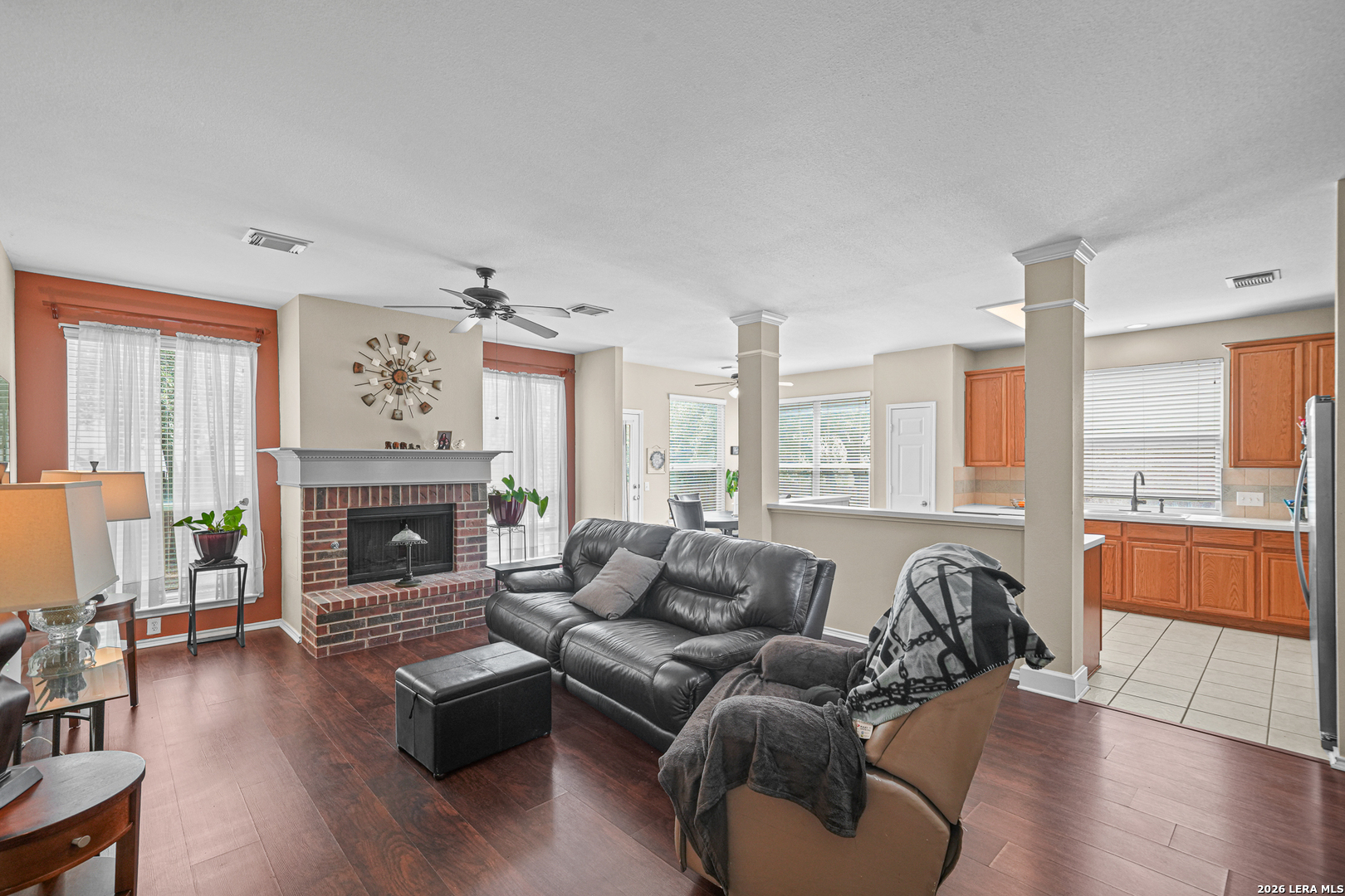 20906 Encino Dawn San Antonio TX 78259